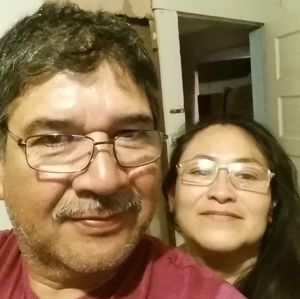 Meet your Posher, Geronimo